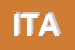 Logo di ITA