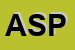 Logo di ASPEF