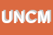 Logo di UNIONE NAZIONALE COMMERCIANTI MACCHINE AGRICOLE