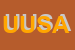 Logo di USARCI -UNIONE SINDACATI AGENTI RAPPRESENTANTI DI COMMERCIO ITALIANI