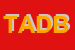 Logo di TEATRO ACCADEMICO DEL BIBIENA