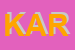 Logo di KARISMA