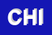 Logo di CHIARA