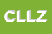 Logo di CREATIF LINE LCD DI ZANETTI L e C SNC