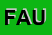 Logo di FAUSTA