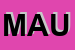 Logo di MASSIMO ACCONCIATURE UNISEX