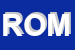 Logo di ROMITTI