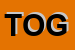 Logo di TOGLIANI