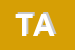 Logo di TONINI ATTILIO