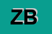Logo di ZANAZZI BASILIO