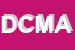 Logo di DODA COSTRUZIONE MACCHINE AGRICOLE DI DODA ALDO e C (SNC)