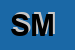 Logo di SM (SNC)