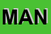 Logo di MANTOVANI