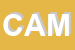 Logo di CAMPARA