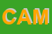 Logo di CAMPARA