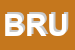 Logo di BRUTTI