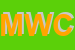 Logo di MORSELLI WALTER e C (SNC)