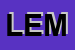 Logo di LEMIC
