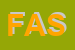 Logo di FAS (SRL)