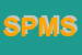Logo di SIMI PACKAGING MACHINES SRL