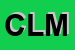 Logo di CLM