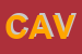 Logo di CAVICCHIA SNC