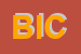 Logo di BICIMANIA