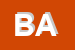 Logo di BOCCOLA ALDO