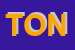 Logo di TONINI
