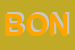 Logo di BONALDI