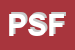 Logo di POMPEA SPA -FAX
