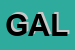 Logo di GALVANOTECNICA