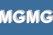 Logo di M G DI MOGNO GIOVANNI e C SNC