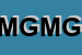 Logo di M G DI MOGNO GIOVANNI e C SNC