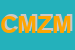 Logo di CARROZZERIA MC DI ZAMBONI MAURO e C (SNC)