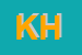 Logo di KNOLL HEINRICH