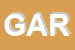 Logo di GARDAPAN SNC