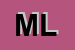 Logo di MELCHIORI LUIGINO