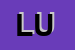 Logo di LUCCHETTI UGO