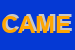 Logo di CARTOLERIA ARCHIMEDE DI MATTINZOLI ENRICO E STANGHELLINI ANTONIO SNC