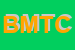 Logo di BM DI MISSORA TIZIANO E C SNC