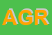 Logo di AGRITALIA