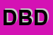 Logo di DBD (SPA)