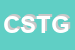 Logo di CMT SERVICE DI TINTI G SAS
