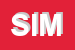 Logo di SIMCAR (SRL)