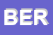 Logo di BERTONI