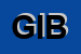 Logo di GIBIAN