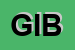 Logo di GIBIAN