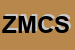 Logo di ZACCHI MARIA e C SNC