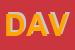 Logo di DAVIDE